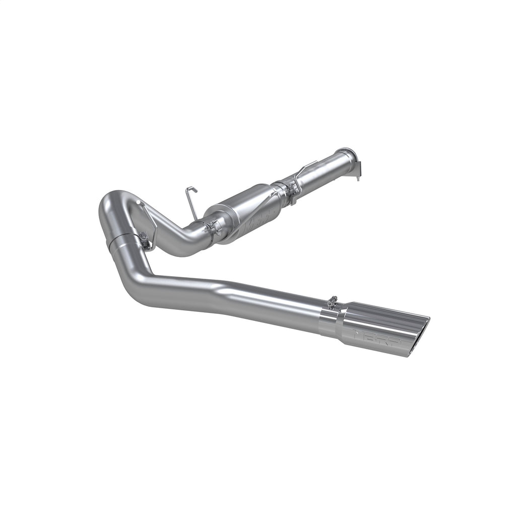 MBRP Exhaust S6108409 Armor Plus Cat Back Exhaust System for Select Dodge Ram 2500, Dodge Ram