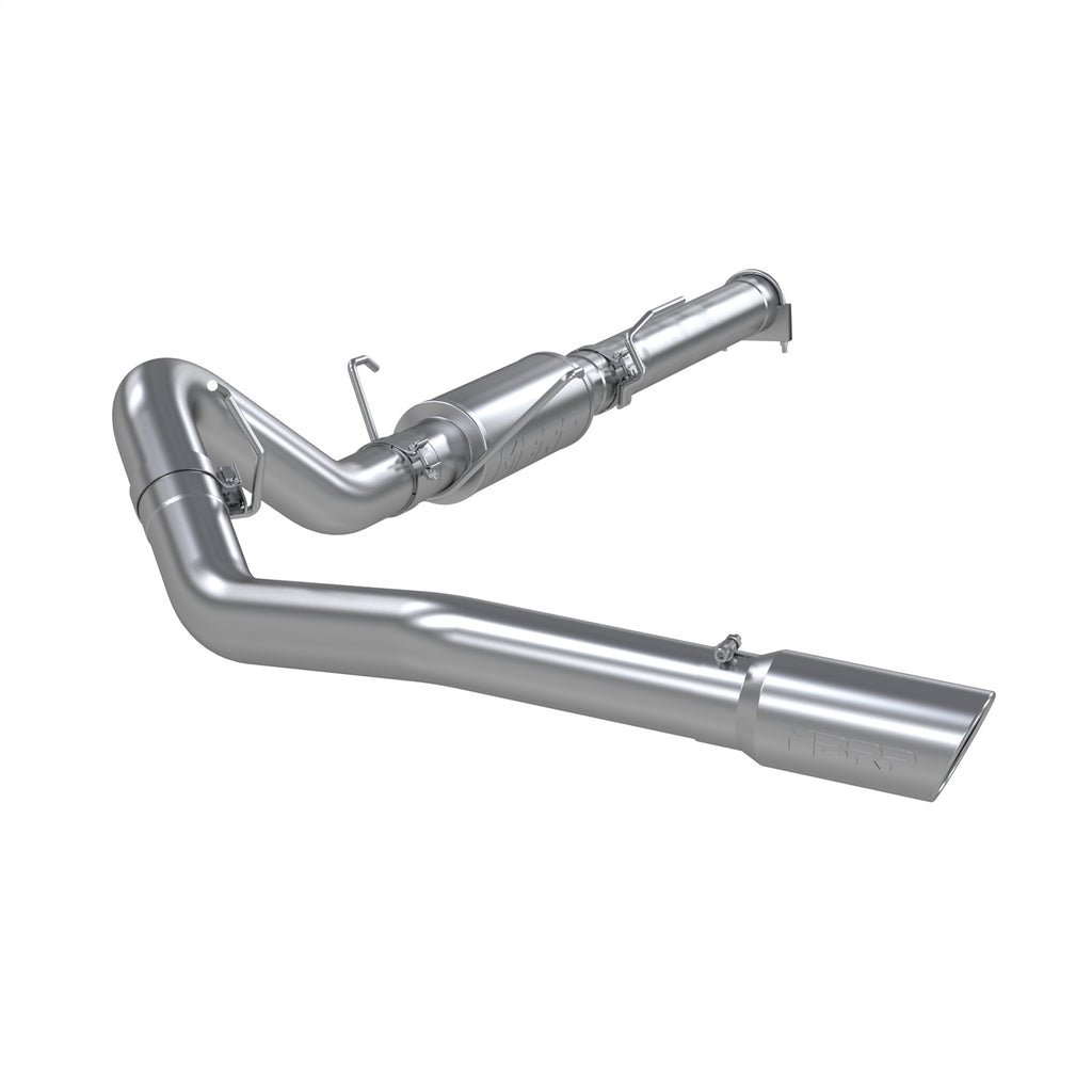 MBRP Exhaust S6108AL Armor Lite Cat Back Exhaust System for Select Dodge Ram 2500, Dodge Ram