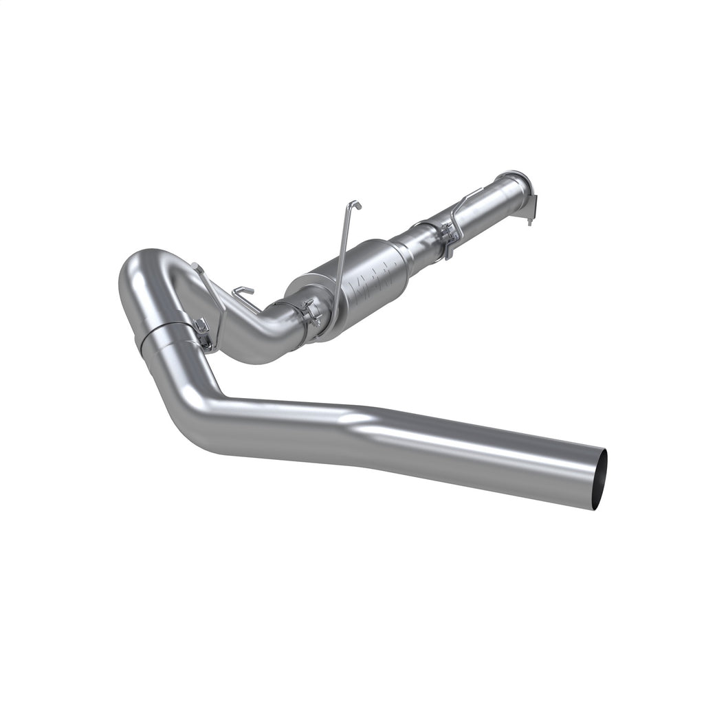 MBRP Exhaust S6108P Armor Lite Cat Back Exhaust System for Select Dodge Ram 2500, Dodge Ram
