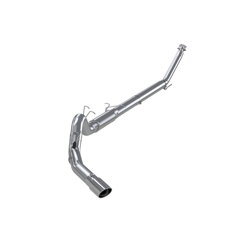 MBRP Exhaust S61120409 Armor Plus Turbo Back Exhaust System for Select Dodge Ram 2500, Dodge Ram
