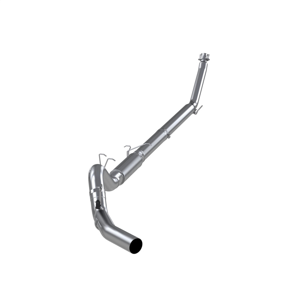 MBRP Exhaust S61120P Armor Lite Turbo Back Exhaust System for Select Dodge Ram 2500, Dodge Ram