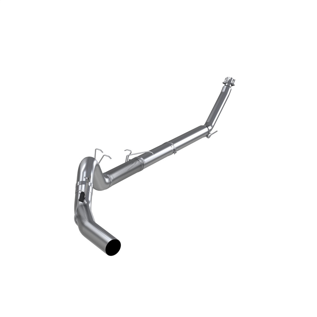 MBRP Exhaust S61120SLM Armor Plus Turbo Back Exhaust System for Select Dodge Ram 2500, Dodge Ram
