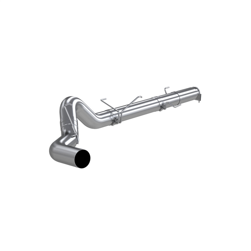 MBRP Exhaust S61180PLM Armor Lite Cat Back Exhaust System for Select Dodge Ram 2500, Dodge Ram
