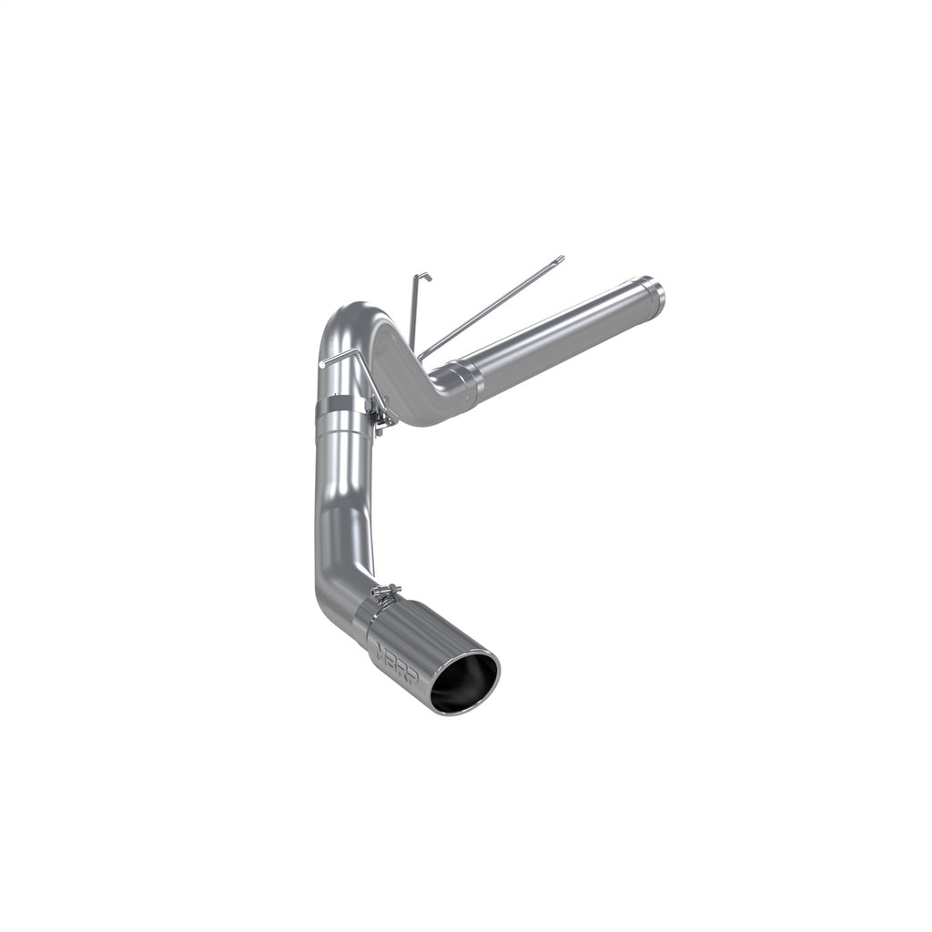 MBRP Exhaust S6130409 Armor Plus Filter Back Exhaust System for Select Dodge Ram 2500, Dodge Ram 3500, Ram 2500, Ram