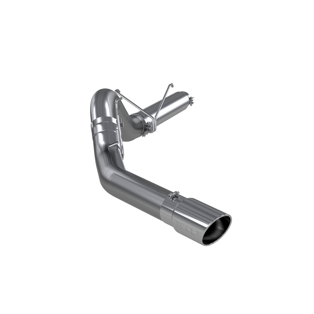MBRP Exhaust S61340409 Armor Plus Filter Back Exhaust System for Select Dodge Ram 2500, Dodge Ram 3500, Ram 2500, Ram