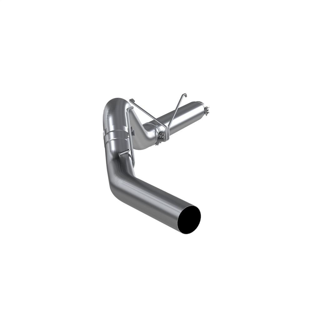MBRP Exhaust S61340PLM Armor Lite Filter Back Exhaust System for Select Dodge Ram 2500, Dodge Ram 3500, Ram 2500, Ram