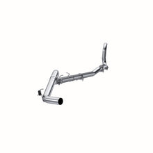 Load image into Gallery viewer, MBRP Exhaust S6150PLM Armor Lite Turbo Back Exhaust System for Select Dodge W250, Dodge W350