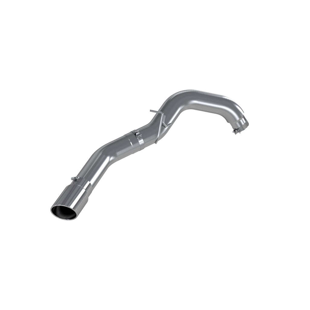 MBRP Exhaust S61640AL Armor Lite Filter Back Exhaust System for Select Ram 2500, Ram