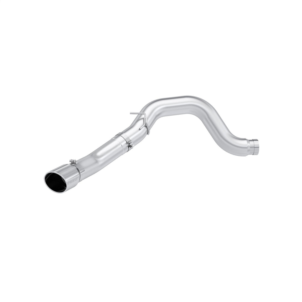 MBRP Exhaust S61650AL Armor Lite Filter Back Exhaust System for Select Ram 2500, Ram