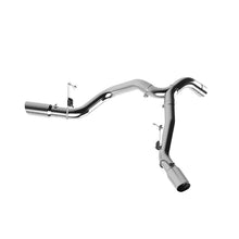 Load image into Gallery viewer, MBRP Exhaust S6168AL Armor Lite Cool Duals™ Filter Back Exhaust System for Select Ram 2500, Ram