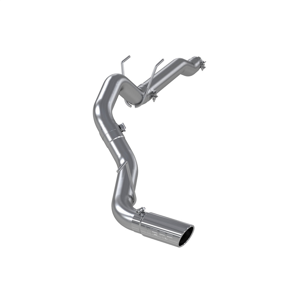 MBRP Exhaust S6169AL Armor Lite Filter Back Exhaust System for Select Ram