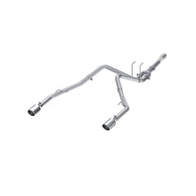 Load image into Gallery viewer, MBRP Exhaust S6171AL Armor Lite Filter Back Exhaust System for Select Ram