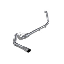 Load image into Gallery viewer, MBRP Exhaust S6200409 Armor Plus Turbo Back Exhaust System for Select Ford F-250 Super Duty, Ford F-350 Super Duty