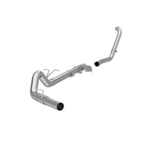 Load image into Gallery viewer, MBRP Exhaust S6206PLM Armor Lite Turbo Back Exhaust System for Select Ford F-250 Super Duty, Ford F-350 Super Duty