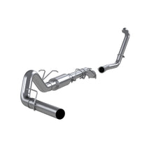 Load image into Gallery viewer, MBRP Exhaust S6206P Armor Lite Turbo Back Exhaust System for Select Ford F-250 Super Duty, Ford F-350 Super Duty