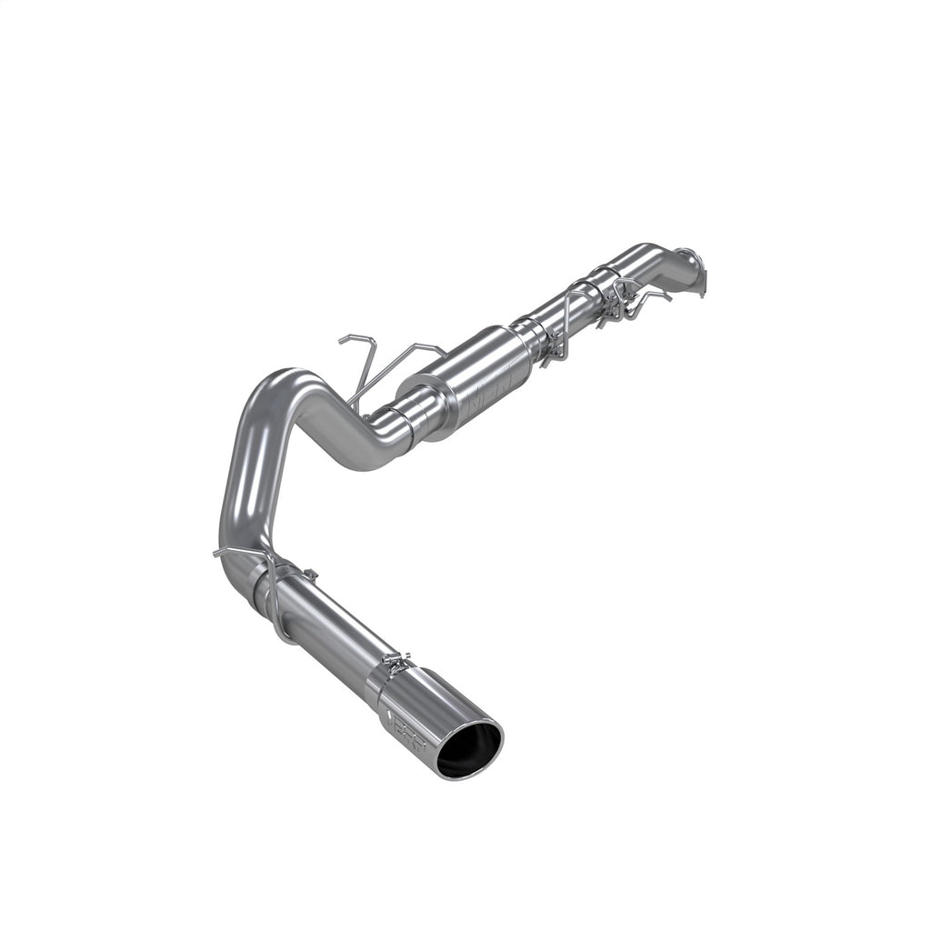 MBRP Exhaust S6208409 Armor Plus Cat Back Exhaust System for Select Ford F-250 Super Duty, Ford F-350 Super Duty