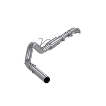 Load image into Gallery viewer, MBRP Exhaust S6208P Armor Lite Cat Back Exhaust System for Select Ford F-250 Super Duty, Ford F-350 Super Duty
