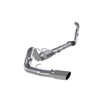 Load image into Gallery viewer, MBRP Exhaust S6218AL Armor Lite Turbo Back Exhaust System for Select Ford F-250, Ford F-250 HD, Ford F-350