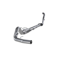 Load image into Gallery viewer, MBRP Exhaust S6218P Armor Lite Turbo Back Exhaust System for Select Ford F-250, Ford F-250 HD, Ford F-350