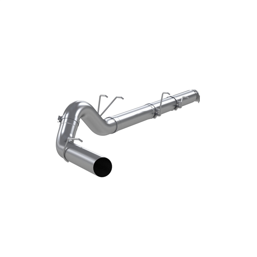 MBRP Exhaust S62260PLM Armor Lite Cat Back Exhaust System for Select Ford F-250 Super Duty, Ford F-350 Super Duty