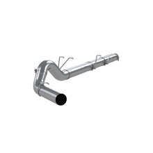 Load image into Gallery viewer, MBRP Exhaust S62260PLM Armor Lite Cat Back Exhaust System for Select Ford F-250 Super Duty, Ford F-350 Super Duty