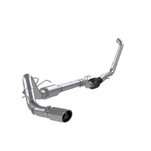 Load image into Gallery viewer, MBRP Exhaust S6240409 Armor Plus Turbo Back Exhaust System for Select Ford F-250 Super Duty, Ford F-350 Super Duty, Ford F-450 Super Duty, Ford F-550 Super Duty