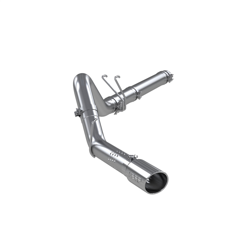 MBRP Exhaust S6242409 Armor Plus Filter Back Exhaust System for Select Ford F-250 Super Duty, Ford F-350 Super Duty, Ford F-450 Super Duty