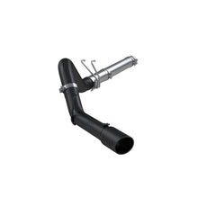 Load image into Gallery viewer, MBRP Exhaust S6242BLK Armor BLK Filter Back Exhaust System for Select Ford F-250 Super Duty, Ford F-350 Super Duty, Ford F-450 Super Duty