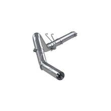Load image into Gallery viewer, MBRP Exhaust S6242P Armor Lite Filter Back Exhaust System for Select Ford F-250 Super Duty, Ford F-350 Super Duty, Ford F-450 Super Duty
