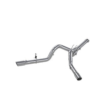 Load image into Gallery viewer, MBRP Exhaust S6244AL Armor Lite Cool Duals™ Filter Back Exhaust System for Select Ford F-250 Super Duty, Ford F-350 Super Duty, Ford F-450 Super Duty