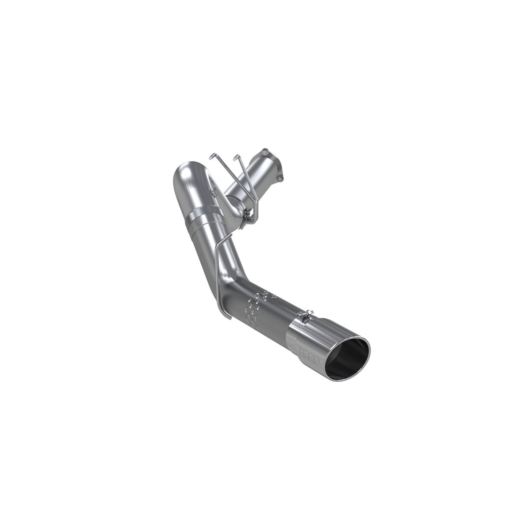 MBRP Exhaust S62530AL Armor Lite Filter Back Exhaust System for Select Ford F-250 Super Duty, Ford F-350 Super Duty, Ford F-450 Super Duty