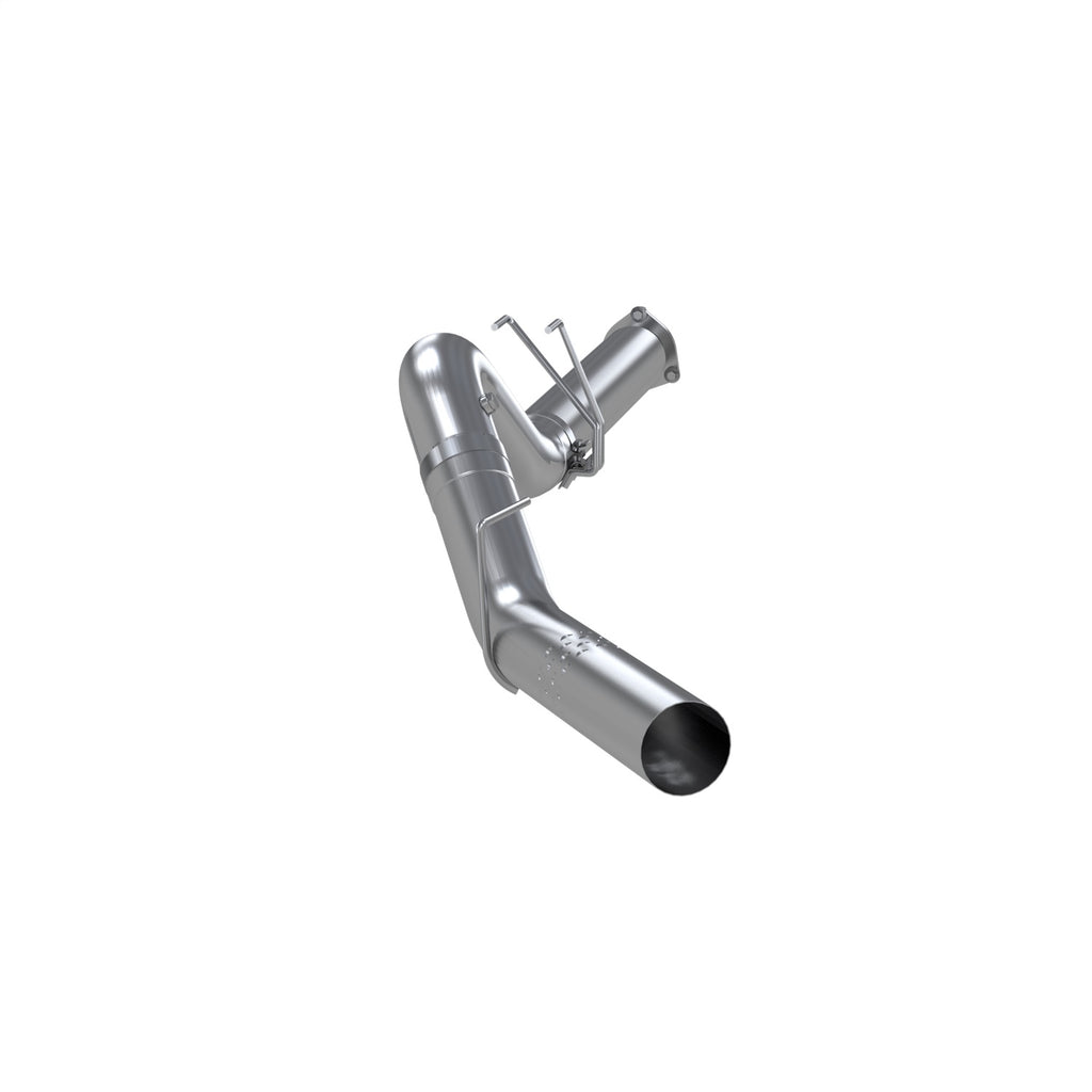 MBRP Exhaust S62530PLM Armor Lite Filter Back Exhaust System for Select Ford F-250 Super Duty, Ford F-350 Super Duty, Ford F-450 Super Duty