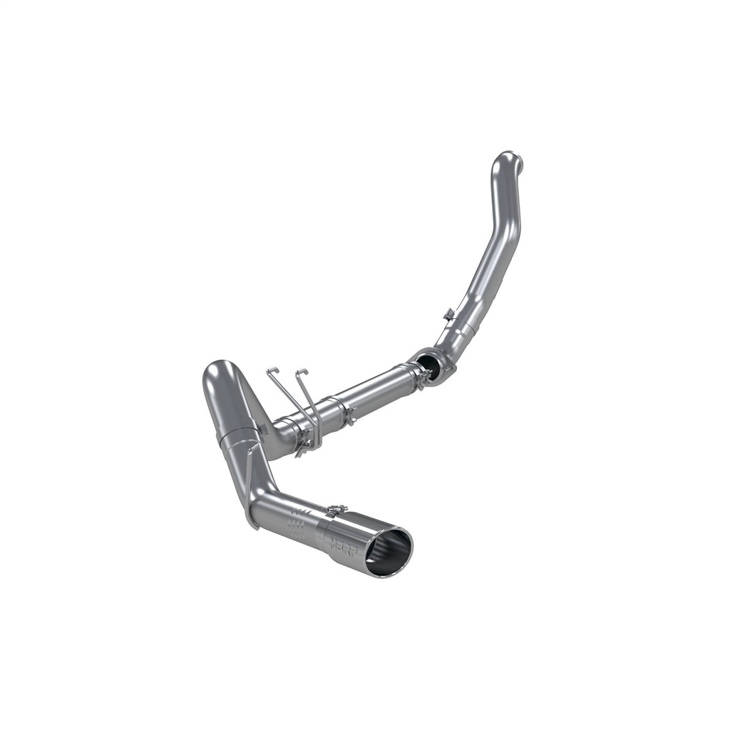 MBRP Exhaust S6282AL Armor Lite Filter Back Exhaust System for Select Ford F-250 Super Duty, Ford F-350 Super Duty, Ford F-450 Super Duty