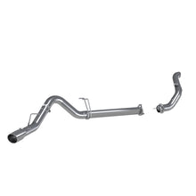 Load image into Gallery viewer, MBRP Exhaust S6284AL Armor Lite Filter Back Exhaust System for Select Ford F-250 Super Duty, Ford F-350 Super Duty, Ford F-450 Super Duty