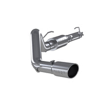 Load image into Gallery viewer, MBRP Exhaust S6285AL Armor Lite Cat Back Exhaust System for Select Ford E-350 Club Wagon, Ford E-350 Super Duty