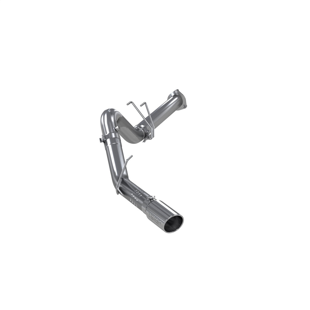 MBRP Exhaust S6287AL Armor Lite Filter Back Exhaust System for Select Ford F-250 Super Duty, Ford F-350 Super Duty, Ford F-450 Super Duty