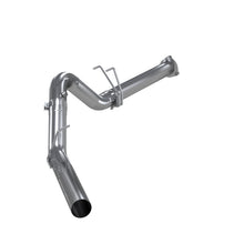 Load image into Gallery viewer, MBRP Exhaust S6287PLM Armor Lite Filter Back Exhaust System for Select Ford F-250 Super Duty, Ford F-350 Super Duty, Ford F-450 Super Duty