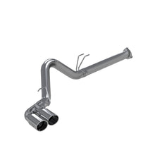 Load image into Gallery viewer, MBRP Exhaust S6288409 Armor Plus Filter Back Exhaust System for Select Ford F-250 Super Duty, Ford F-350 Super Duty, Ford F-450 Super Duty