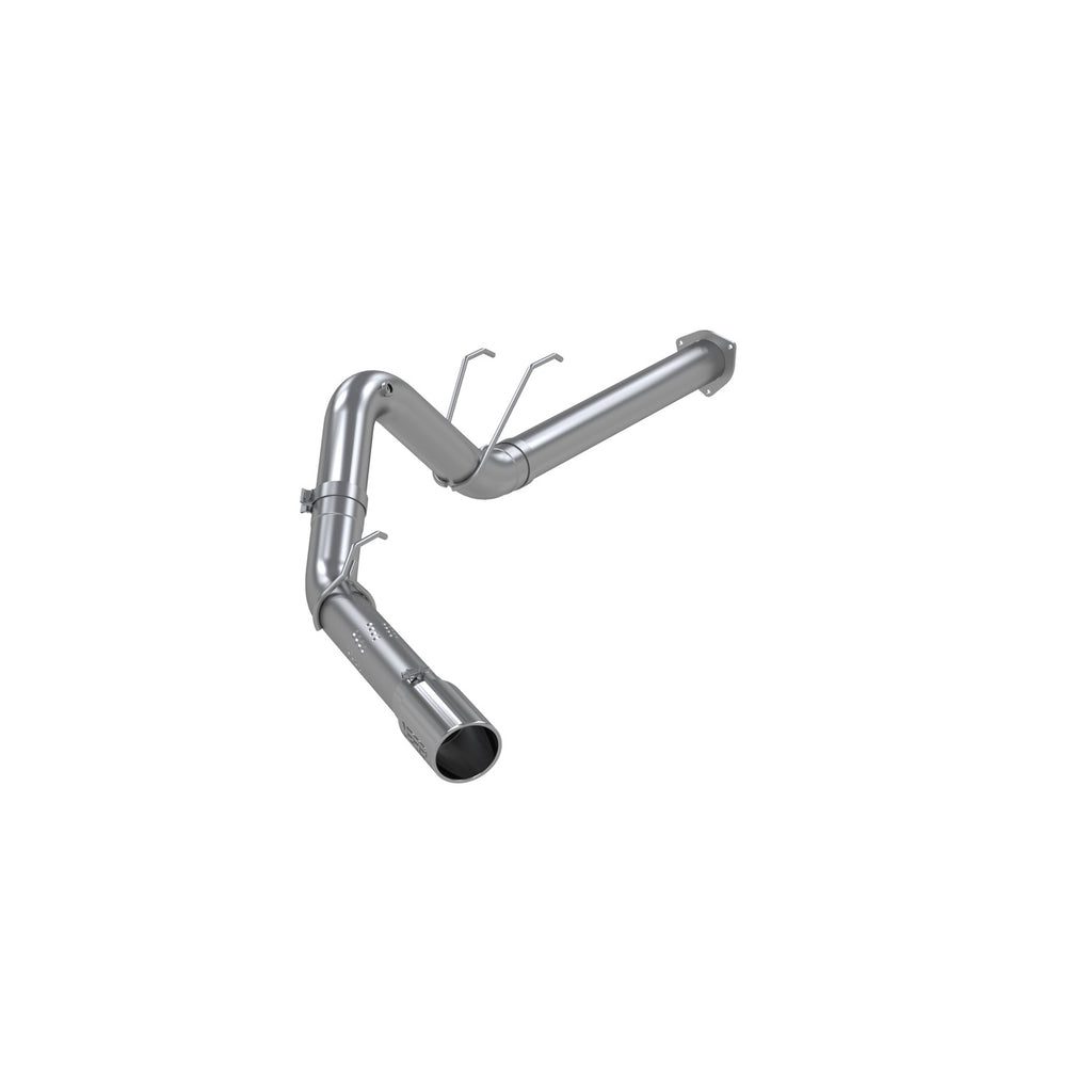MBRP Exhaust S6289AL Armor Lite Filter Back Exhaust System for Select Ford F-250 Super Duty, Ford F-350 Super Duty, Ford F-450 Super Duty