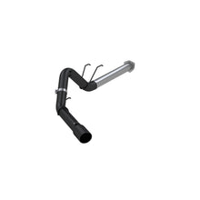 Load image into Gallery viewer, MBRP Exhaust S6289BLK Armor BLK Filter Back Exhaust System for Select Ford F-250 Super Duty, Ford F-350 Super Duty, Ford F-450 Super Duty