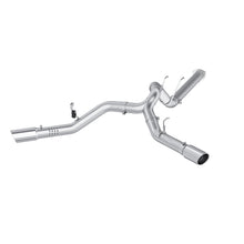 Load image into Gallery viewer, MBRP Exhaust S6291409 Armor Plus Cool Duals™ Filter Back Exhaust System for Select Ford F-250 Super Duty, Ford F-350 Super Duty, Ford F-450 Super Duty