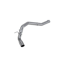 Load image into Gallery viewer, MBRP Exhaust S6400AL Armor Lite Axle Back Exhaust System for Select Nissan TITAN XD