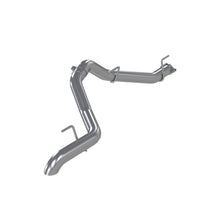 Load image into Gallery viewer, MBRP Exhaust S6502409 Armor Plus Filter Back Exhaust System for Select Jeep Gladiator