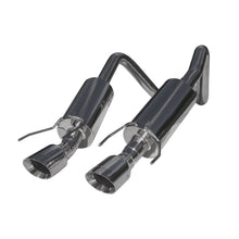 Load image into Gallery viewer, MBRP Exhaust S7000304 Armor Pro Axle Back Exhaust System for Select Chevrolet Corvette