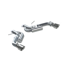 Load image into Gallery viewer, MBRP Exhaust S7034409 Armor Plus Axle Back Exhaust System for Select Chevrolet Camaro