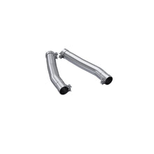 Load image into Gallery viewer, MBRP Exhaust S7101409 Armor Plus Muffler Bypass for Select Dodge Challenger, Dodge Charger