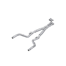 Load image into Gallery viewer, MBRP Exhaust S7103304 Armor Pro Cat Back Exhaust System for Select Dodge Challenger