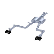 Load image into Gallery viewer, MBRP Exhaust S71113CF Armor Pro Cat Back Exhaust System for Select Dodge Challenger