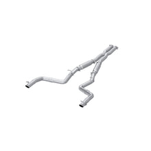 Load image into Gallery viewer, MBRP Exhaust S7119304 Armor Pro Cat Back Exhaust System for Select Chrysler 300, Dodge Charger