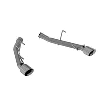 Load image into Gallery viewer, MBRP Exhaust S7202304 Armor Pro Axle Back Exhaust System for Select Ford Mustang